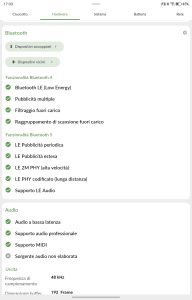 Recensione HONOR Magic Pad 4: L'intrattenimento definitivo 55 Screenshot 20260517 173302 flar2 devcheck MainActivity