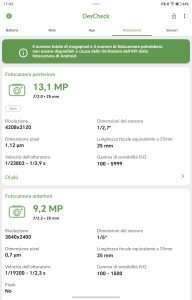 Recensione HONOR Magic Pad 4: L'intrattenimento definitivo 59 Screenshot 20260517 173328 flar2 devcheck MainActivity