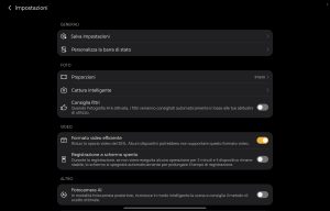 Recensione HONOR Magic Pad 4: L'intrattenimento definitivo 138 Screenshot 20260517 174307 com hihonor camera CameraActivity