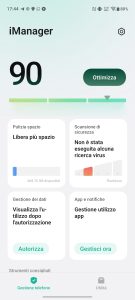 Recensione vivo V70 FE: L'imaging ad alta risoluzione al servizio della creatività quotidiana 119 Screenshot 20260517 174457