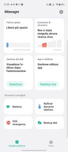 Recensione vivo V70 FE: L'imaging ad alta risoluzione al servizio della creatività quotidiana 120 Screenshot 20260517 174503