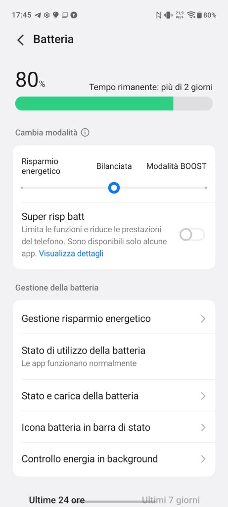 Recensione vivo V70 FE: L'imaging ad alta risoluzione al servizio della creatività quotidiana 164 Screenshot 20260517 174507