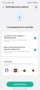 Recensione vivo V70 FE: L'imaging ad alta risoluzione al servizio della creatività quotidiana 122 Screenshot 20260517 174528