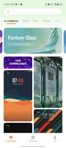 Recensione vivo V70 FE: L'imaging ad alta risoluzione al servizio della creatività quotidiana 117 Screenshot 20260517 174539