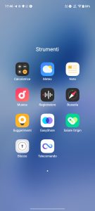 Recensione vivo V70 FE: L'imaging ad alta risoluzione al servizio della creatività quotidiana 124 Screenshot 20260517 174608
