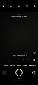 Recensione vivo V70 FE: L'imaging ad alta risoluzione al servizio della creatività quotidiana 155 Screenshot 20260517 174745
