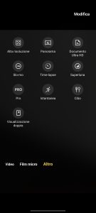 Recensione vivo V70 FE: L'imaging ad alta risoluzione al servizio della creatività quotidiana 156 Screenshot 20260517 174752