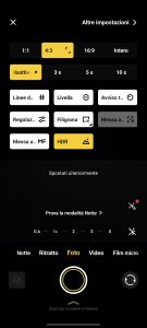 Recensione vivo V70 FE: L'imaging ad alta risoluzione al servizio della creatività quotidiana 157 Screenshot 20260517 174800