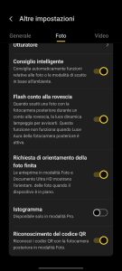 Recensione vivo V70 FE: L'imaging ad alta risoluzione al servizio della creatività quotidiana 161 Screenshot 20260517 174816