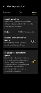 Recensione vivo V70 FE: L'imaging ad alta risoluzione al servizio della creatività quotidiana 162 Screenshot 20260517 174818