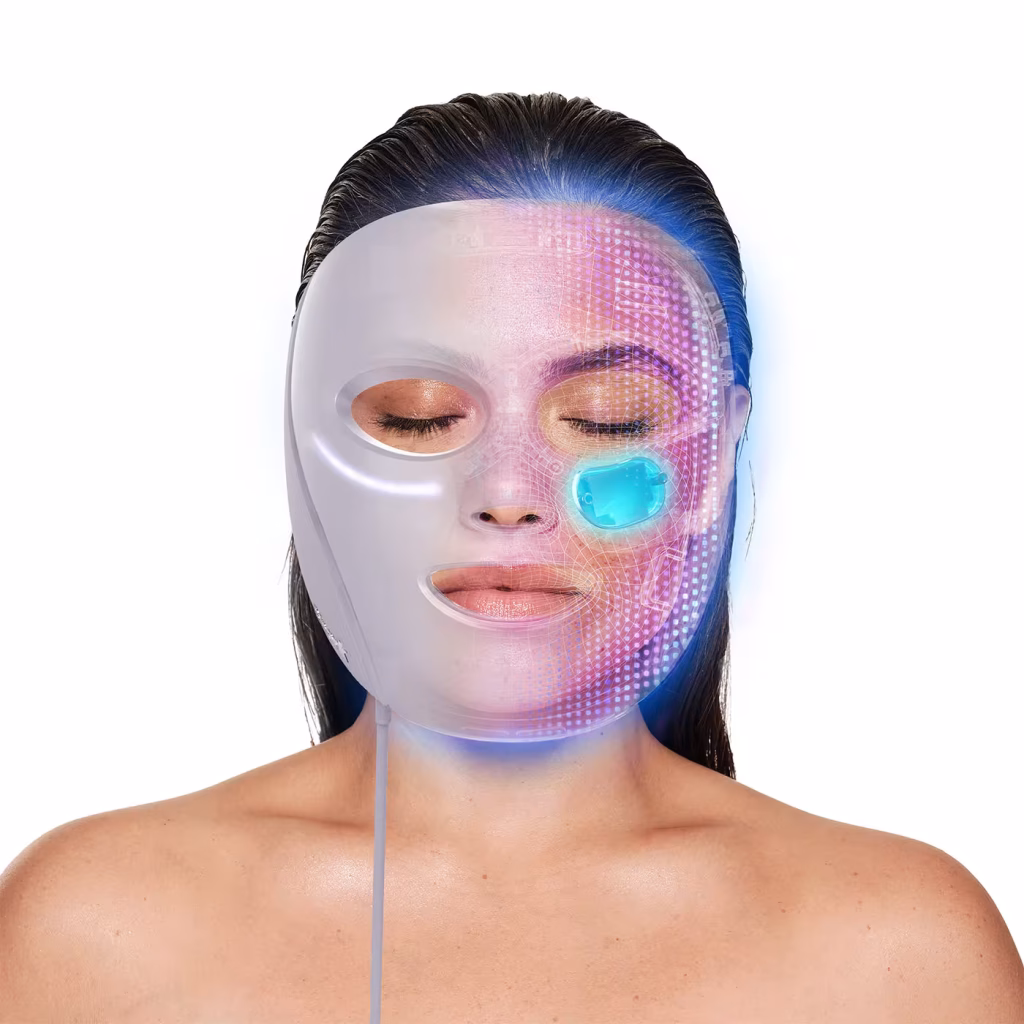 Shark R FW312UKPL Mask xray Vanessa