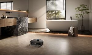 Dreame va oltre la pulizia con un nuovo ecosistema per la casa intelligente 33 Sponge Mop Pads for Bathrooms