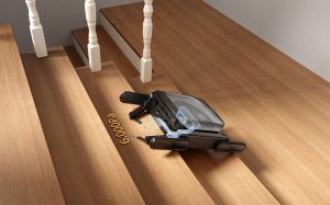 Dreame va oltre la pulizia con un nuovo ecosistema per la casa intelligente 44 Stair Cleaning System 6.000Pa