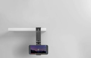 Viaggiare smart: le soluzioni tech di Cellularline, Music Sound, Interphone e Skross 31 TRAVEL HOLDER Cellularline 5