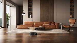 Dreame va oltre la pulizia con un nuovo ecosistema per la casa intelligente 34 Thermal Mop Pads for Living Rooms