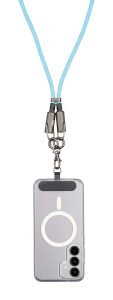 Viaggiare smart: le soluzioni tech di Cellularline, Music Sound, Interphone e Skross 37 USB C TO C CABLE LACE – CELLULARLINE 2