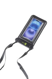 Viaggiare smart: le soluzioni tech di Cellularline, Music Sound, Interphone e Skross 43 VOYAGER FLOATY Cellularline 1