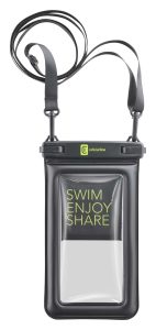 Viaggiare smart: le soluzioni tech di Cellularline, Music Sound, Interphone e Skross 42 VOYAGER FLOATY Cellularline 2