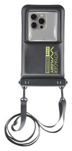 Viaggiare smart: le soluzioni tech di Cellularline, Music Sound, Interphone e Skross 41 VOYAGER FLOATY Cellularline 3