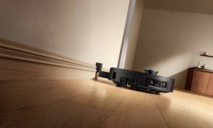 Dreame va oltre la pulizia con un nuovo ecosistema per la casa intelligente 25 Wall Baseboards