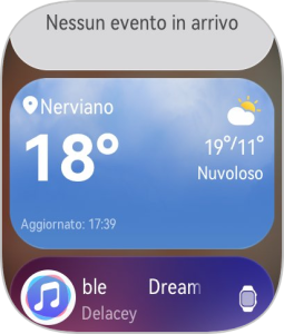 Recensione HUAWEI WATCH Fit 5 Pro 74 WatchScreenshot 20260414 173951092
