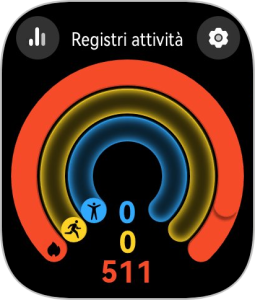 Recensione HUAWEI WATCH Fit 5 Pro 75 WatchScreenshot 20260414 173958348