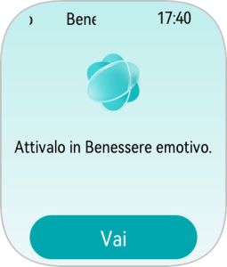 Recensione HUAWEI WATCH Fit 5 Pro 76 WatchScreenshot 20260414 174000859