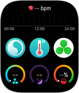 Recensione HUAWEI WATCH Fit 5 Pro 77 WatchScreenshot 20260414 174003554