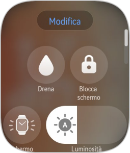 Recensione HUAWEI WATCH Fit 5 Pro 52 WatchScreenshot 20260414 174042205