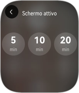 Recensione HUAWEI WATCH Fit 5 Pro 40 WatchScreenshot 20260414 174112958
