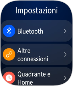Recensione HUAWEI WATCH Fit 5 Pro 53 WatchScreenshot 20260414 174118267