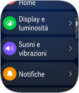 Recensione HUAWEI WATCH Fit 5 Pro 54 WatchScreenshot 20260414 174123628