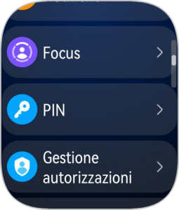 Recensione HUAWEI WATCH Fit 5 Pro 55 WatchScreenshot 20260414 174130085