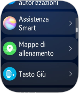 Recensione HUAWEI WATCH Fit 5 Pro 56 WatchScreenshot 20260414 174134529