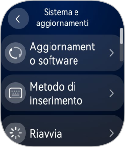 Recensione HUAWEI WATCH Fit 5 Pro 27 WatchScreenshot 20260414 174204829