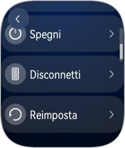 Recensione HUAWEI WATCH Fit 5 Pro 28 WatchScreenshot 20260414 174212839