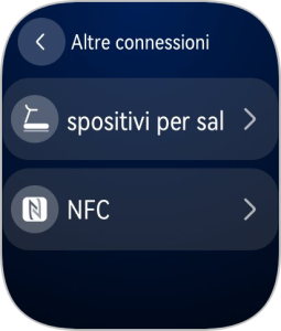 Recensione HUAWEI WATCH Fit 5 Pro 29 WatchScreenshot 20260414 174221900