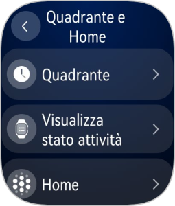 Recensione HUAWEI WATCH Fit 5 Pro 30 WatchScreenshot 20260414 174226889