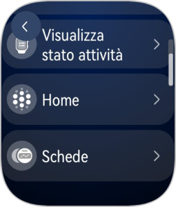 Recensione HUAWEI WATCH Fit 5 Pro 31 WatchScreenshot 20260414 174231300
