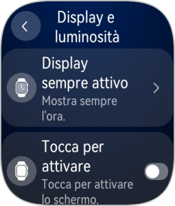 Recensione HUAWEI WATCH Fit 5 Pro 34 WatchScreenshot 20260414 174303247