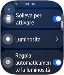 Recensione HUAWEI WATCH Fit 5 Pro 35 WatchScreenshot 20260414 174310806
