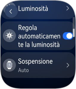 Recensione HUAWEI WATCH Fit 5 Pro 36 WatchScreenshot 20260414 174312915