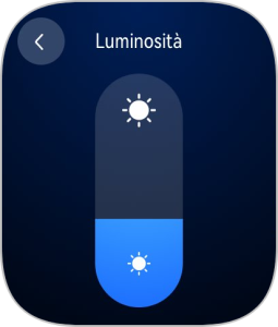 Recensione HUAWEI WATCH Fit 5 Pro 38 WatchScreenshot 20260414 174325504