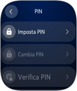 Recensione HUAWEI WATCH Fit 5 Pro 60 WatchScreenshot 20260414 174350296