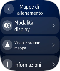 Recensione HUAWEI WATCH Fit 5 Pro 63 WatchScreenshot 20260414 174412972