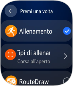 Recensione HUAWEI WATCH Fit 5 Pro 65 WatchScreenshot 20260414 174429116