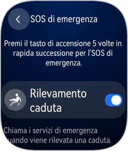 Recensione HUAWEI WATCH Fit 5 Pro 67 WatchScreenshot 20260414 174437806