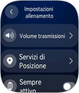 Recensione HUAWEI WATCH Fit 5 Pro 68 WatchScreenshot 20260414 174441320
