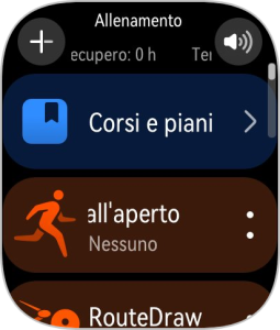 Recensione HUAWEI WATCH Fit 5 Pro 81 WatchScreenshot 20260414 174641130