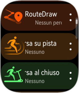 Recensione HUAWEI WATCH Fit 5 Pro 82 WatchScreenshot 20260414 174645956